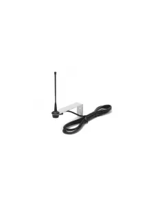 Aprimatic 62577000 433 MHz antenna with ground reference and cable 41929//001